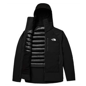 The North Face Summit Series Breithorn 50/50 Down Jacket Hybrid